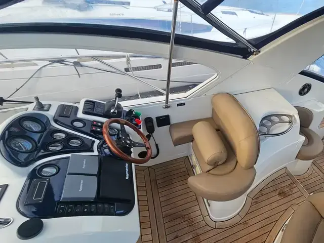 Fairline Targa 34