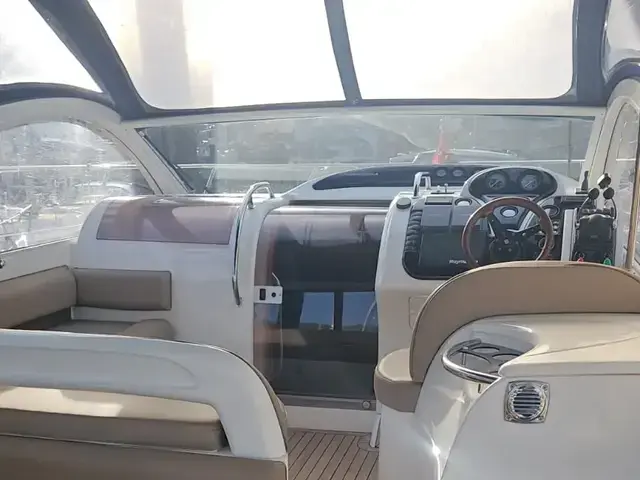 Fairline Targa 34