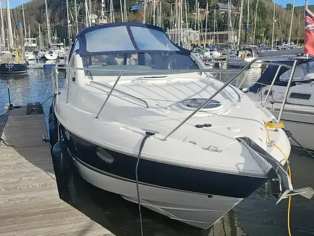 Fairline Targa 34