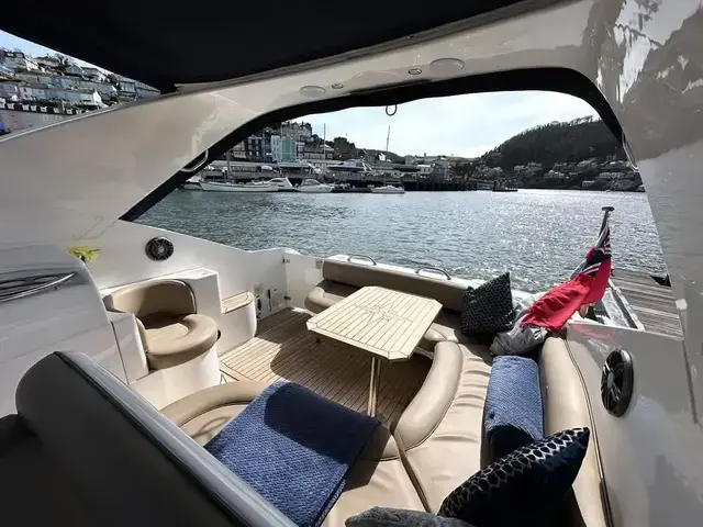 Fairline Targa 34