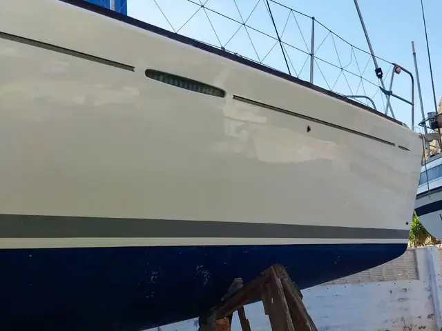 Beneteau First 42 S7