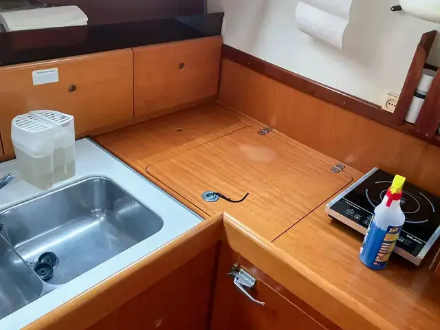 Beneteau First 42 S7