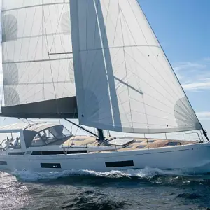 2024 Beneteau OCEANIS YACHT 60 #10