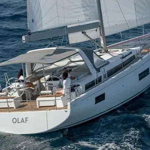 2024 Beneteau OCEANIS YACHT 54 #67