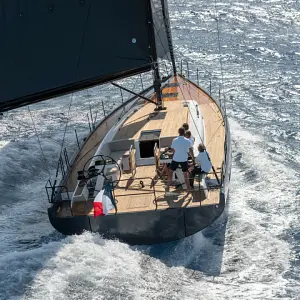 2024 Beneteau FIRST 53 #52