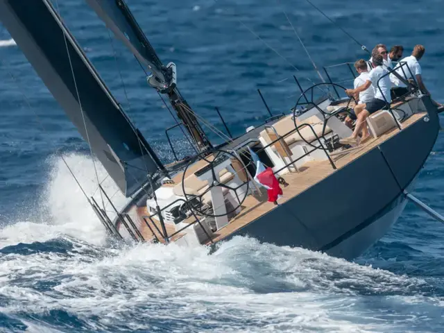 Beneteau FIRST 53 #52