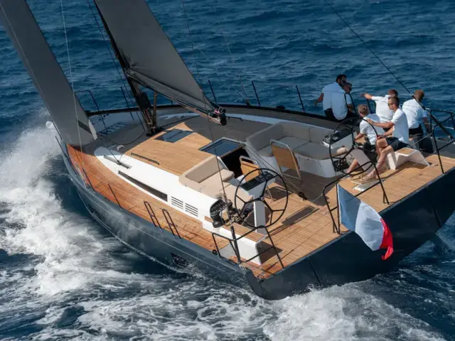 Beneteau FIRST 53 #52