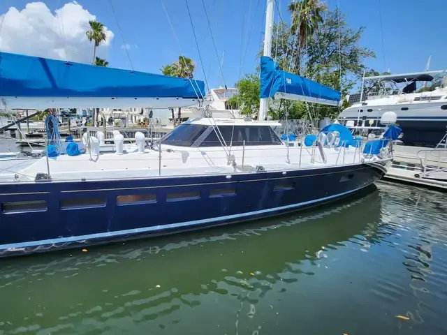 Walsteds Deerfoot Pilothouse 74