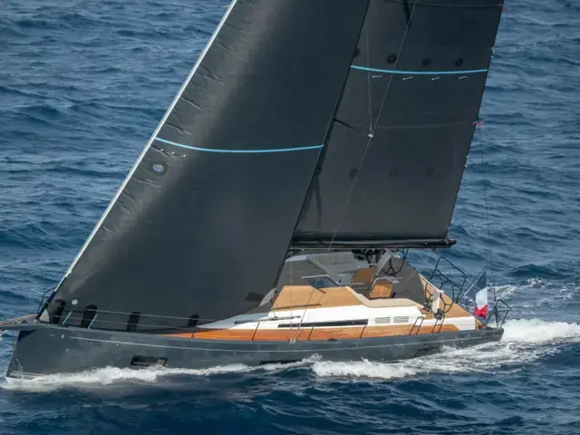 Beneteau FIRST 53 #52