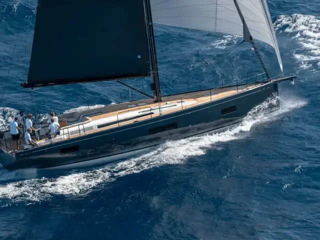 Beneteau FIRST 53 #52