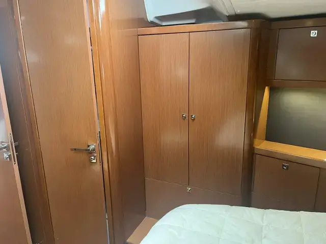 Beneteau Oceanis 55