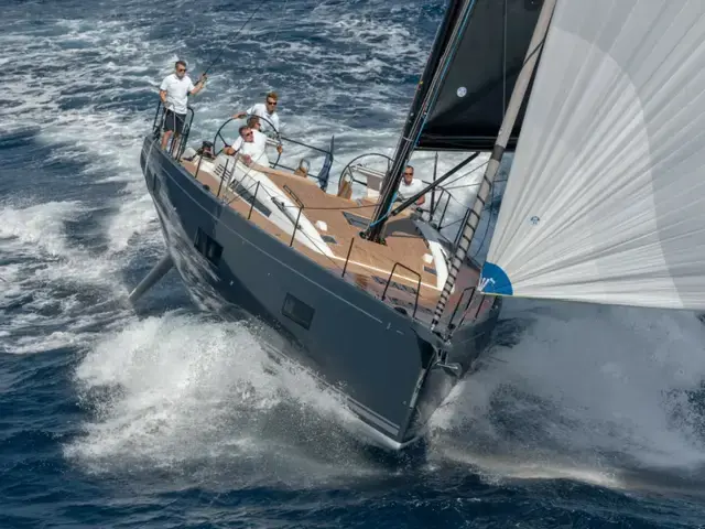 Beneteau FIRST 53 #52