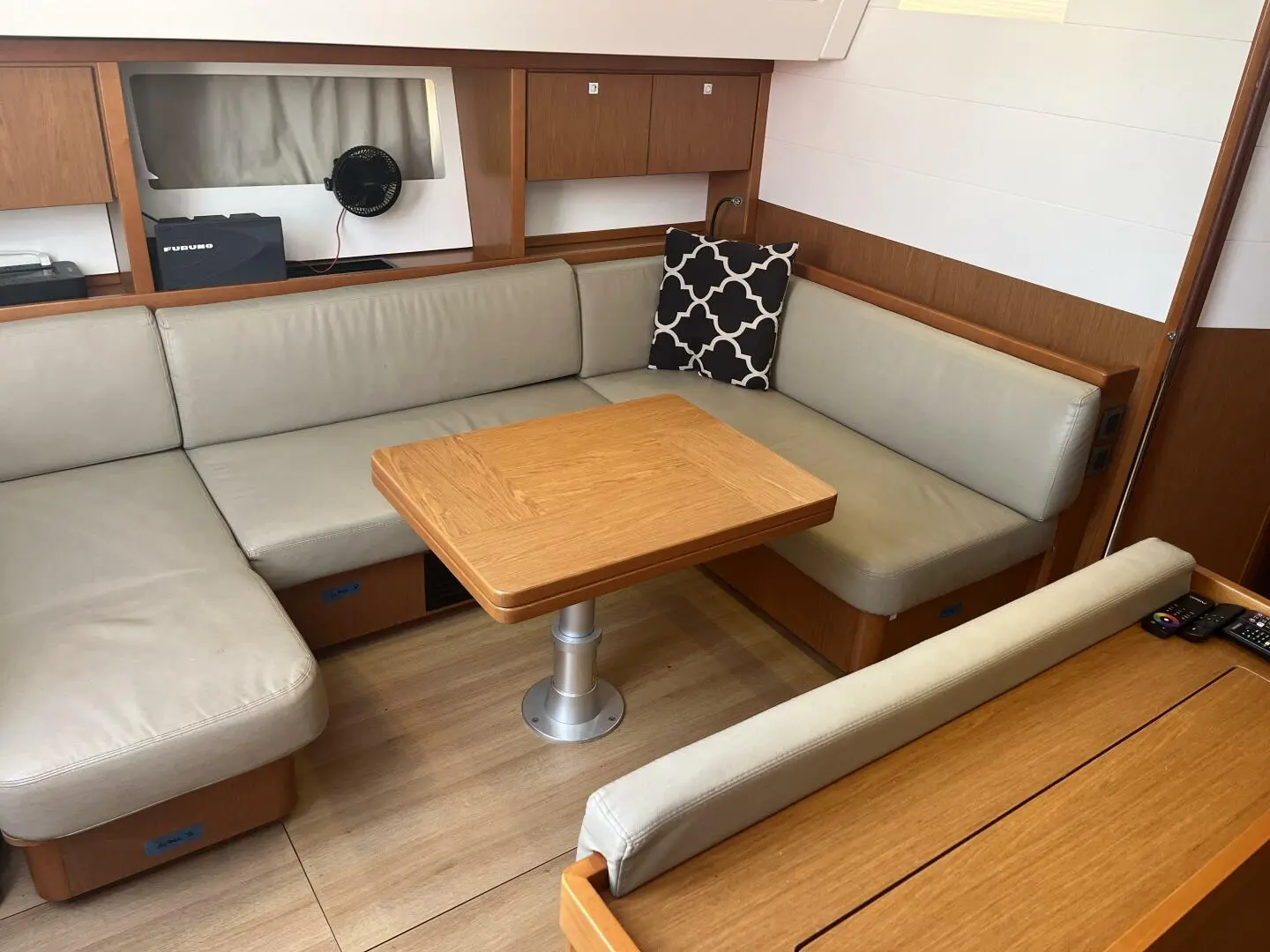 2014 Beneteau sense 50