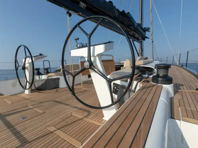 Beneteau FIRST 53 #52