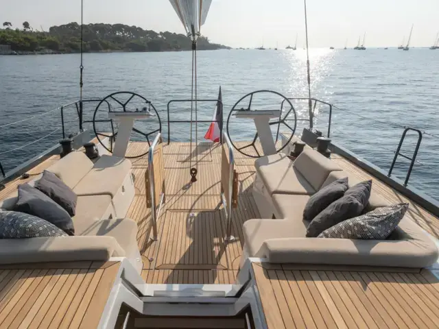 Beneteau FIRST 53 #52