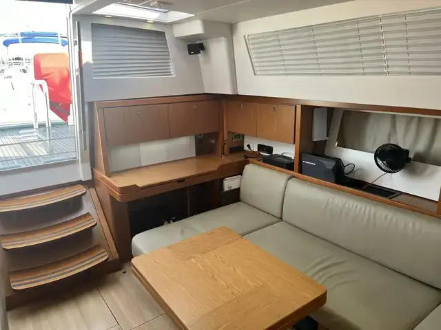 Beneteau Sense 50