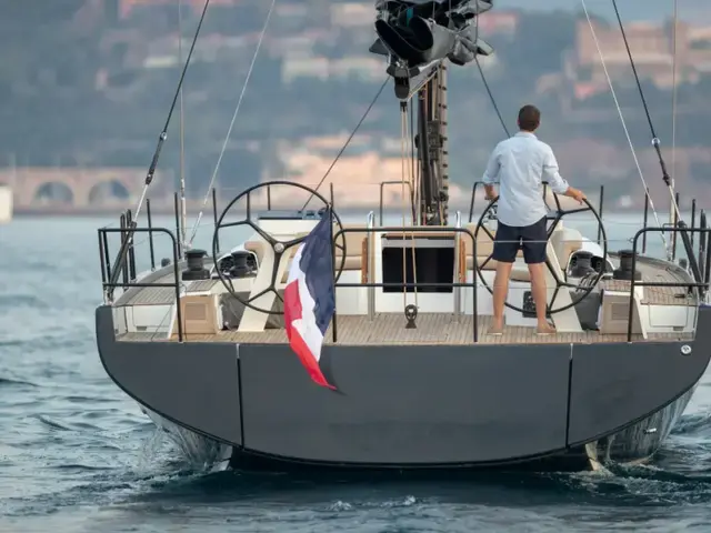 Beneteau FIRST 53 #52