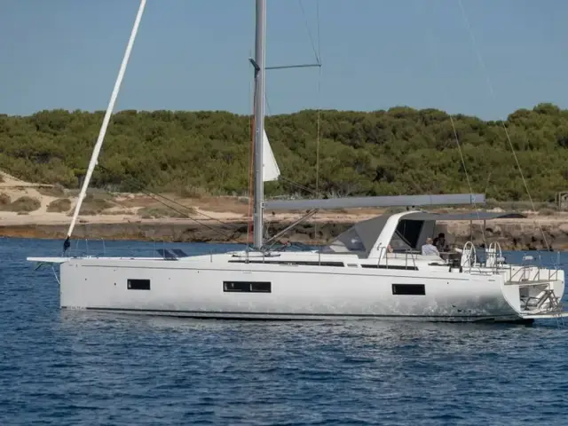 Beneteau OCEANIS YACHT 54 #67