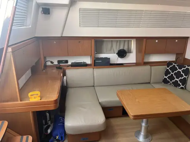 Beneteau Sense 50