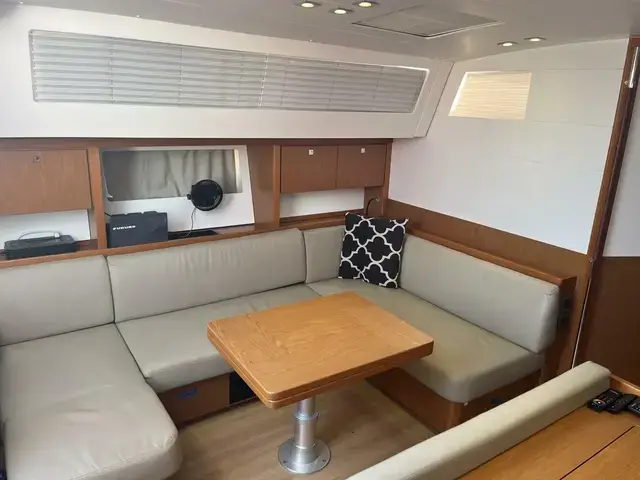 Beneteau Sense 50