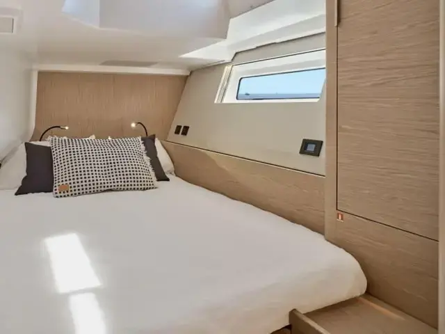 Beneteau OCEANIS YACHT 60 #10