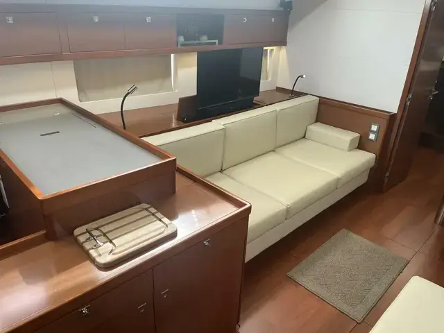 Beneteau Oceanis 55