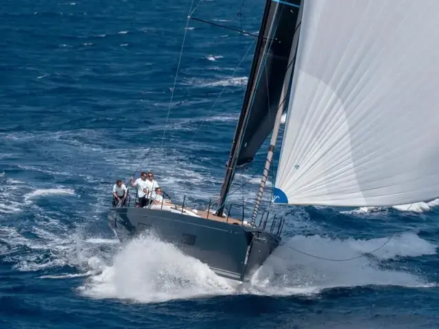 Beneteau FIRST 53 #52