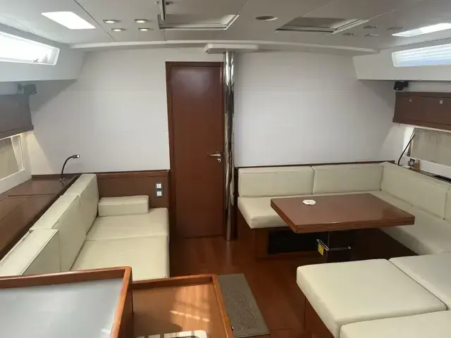 Beneteau Oceanis 55