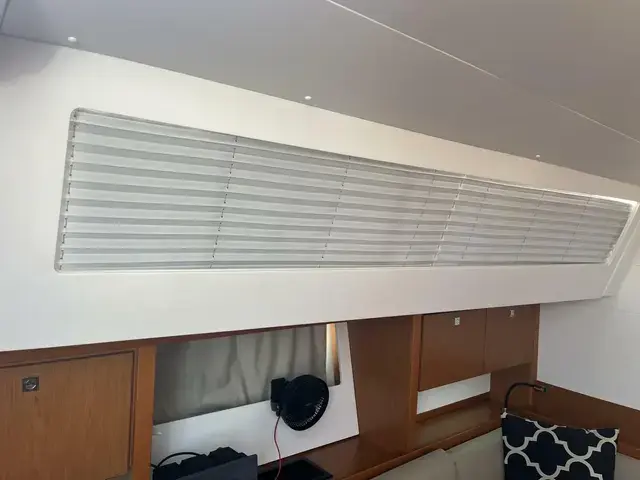 Beneteau Sense 50