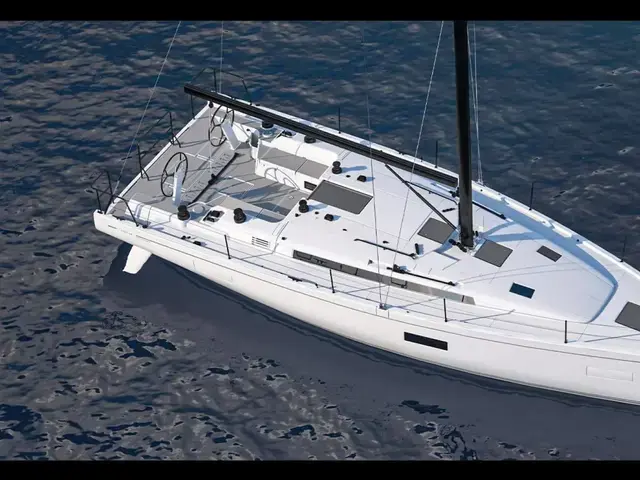 Beneteau First 44 PERFORMANCE