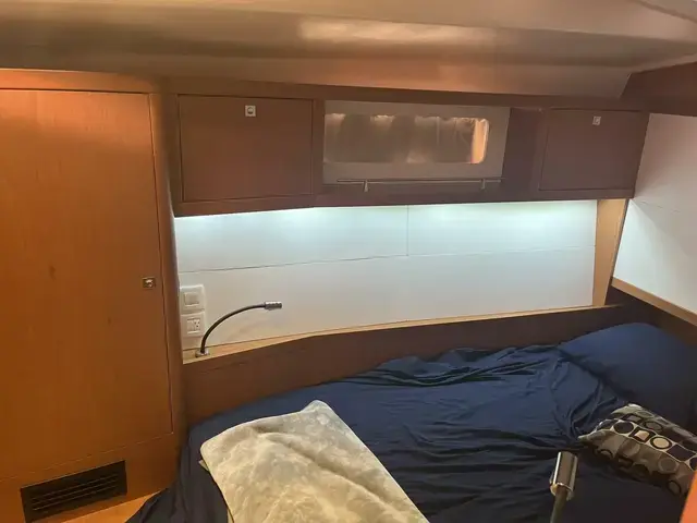 Beneteau Sense 50