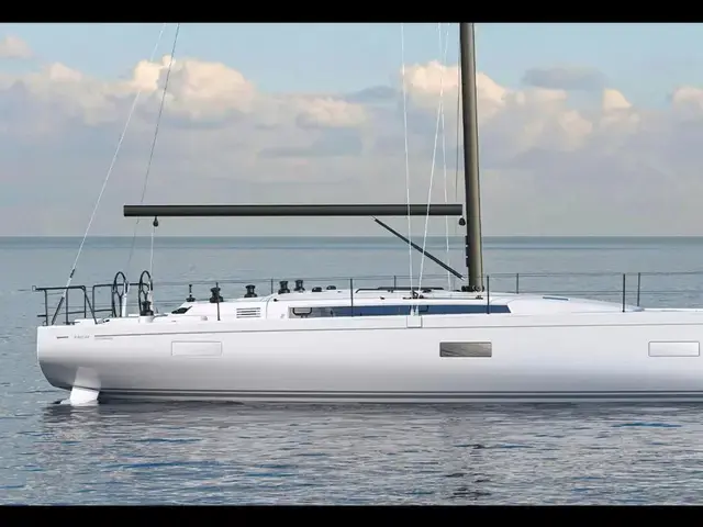 Beneteau First 44 PERFORMANCE