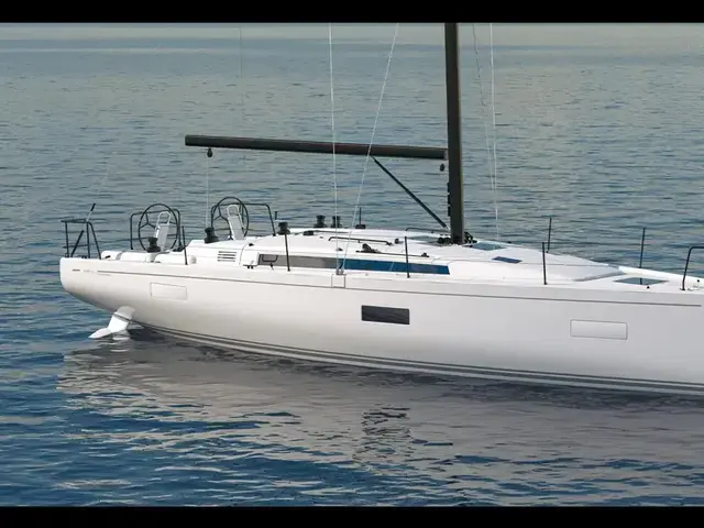 Beneteau First 44 PERFORMANCE