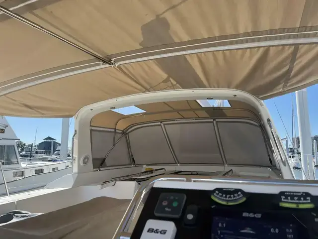 Beneteau Oceanis 55