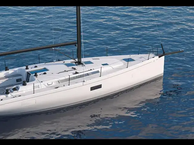 Beneteau First 44 PERFORMANCE