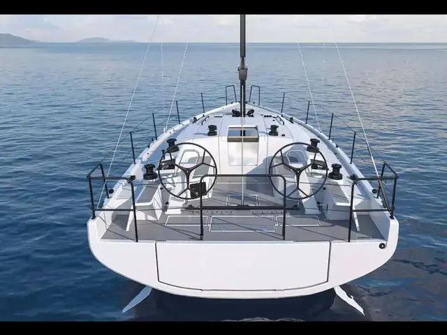 Beneteau First 44 PERFORMANCE