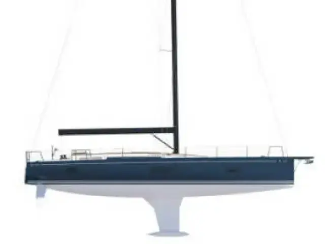 Beneteau FIRST 53 #52