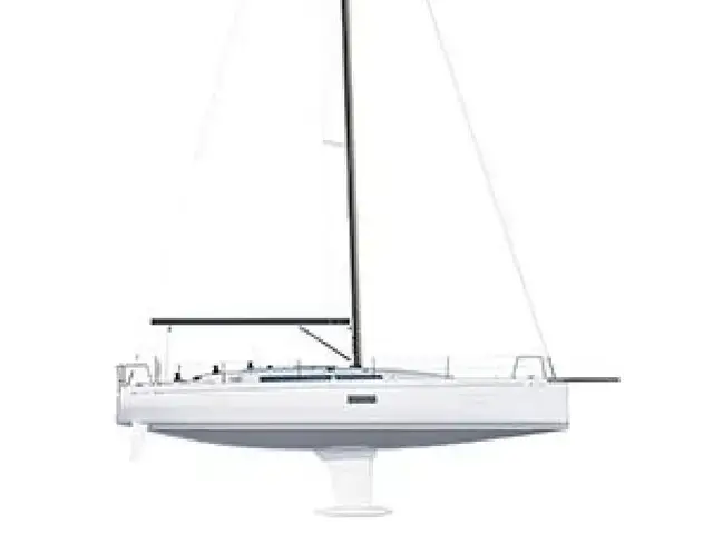 Beneteau First 44 PERFORMANCE