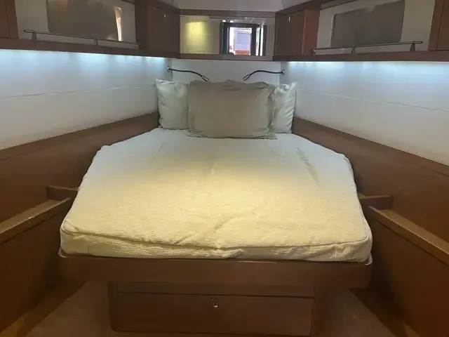 Beneteau Sense 50