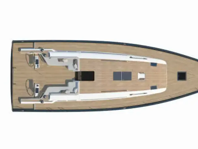 Beneteau FIRST 53 #52