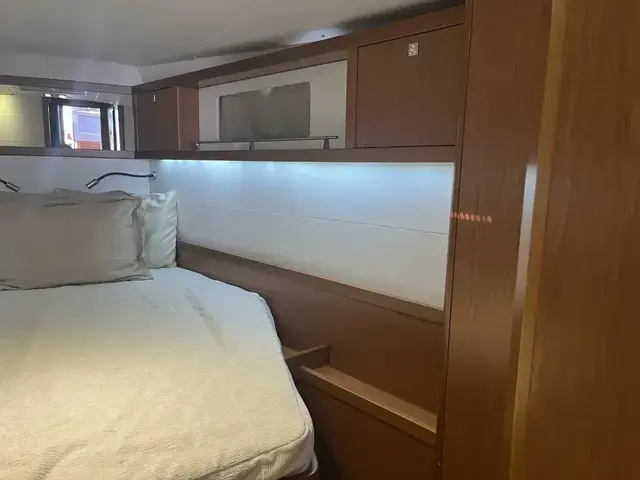 Beneteau Sense 50