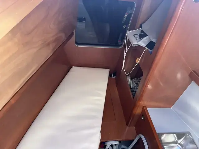 Beneteau Oceanis 55