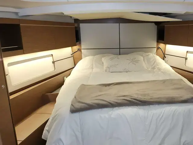 Beneteau Oceanis 461