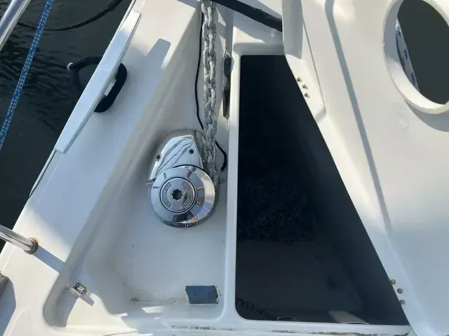 Beneteau Sense 50