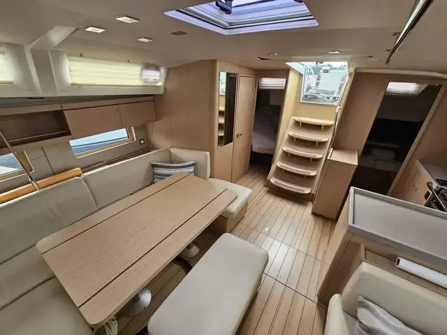 Beneteau Oceanis 461