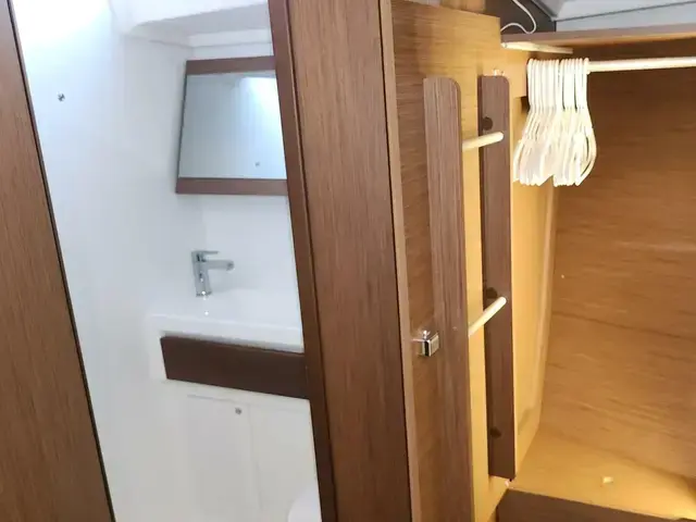 Beneteau Oceanis 461