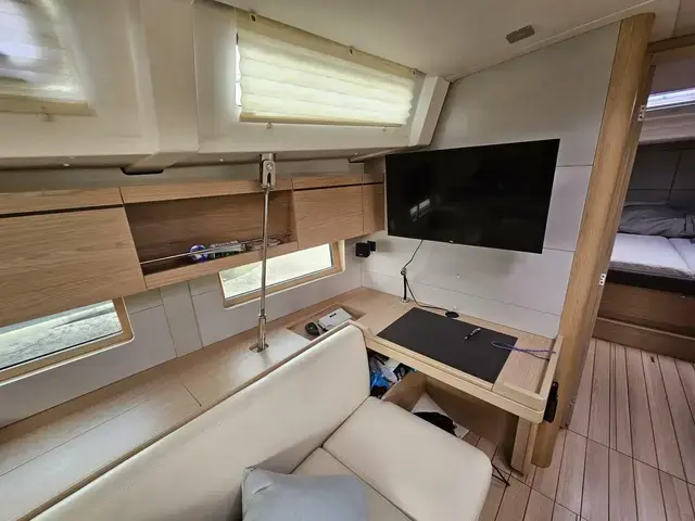 Beneteau Oceanis 461