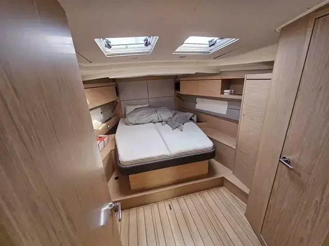 Beneteau Oceanis 461