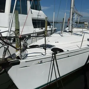 1997 Beneteau Oceanis 461