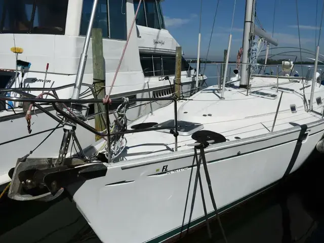 Beneteau Oceanis 461